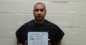 Gabriel Castaneda