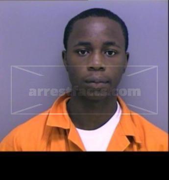 Brandon Kentrell Ervin