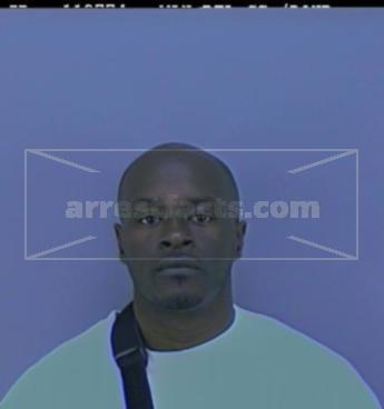 Charles Antwon Coats