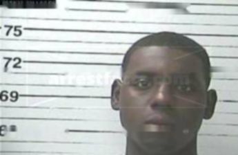 Chadrick Deon Bates