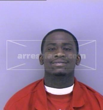 Everson Jerome Victor