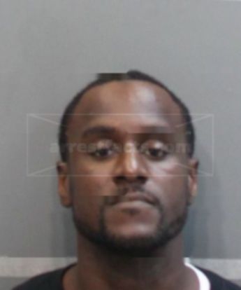 Leroy Lamar Smith