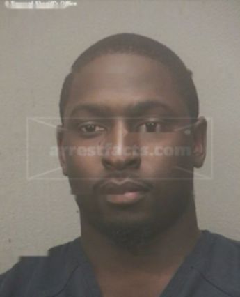 Antonio Williams
