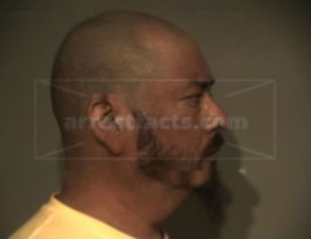Manuel Jr. Silva Veliz