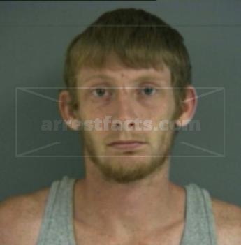 Jason Wayne Reed