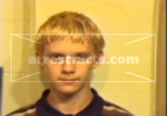 Clayton Lohman White