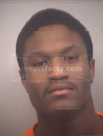 Dontavius Antoine Mccaslin