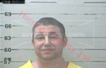 Travis Niles Collier