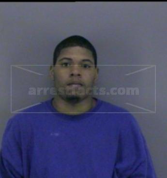 Mitchell Demond Martin