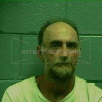 David Wayne Mccullough