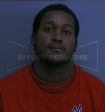 Bryan Oneal Jones