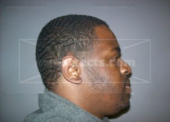 Larnest Dewayne Reese