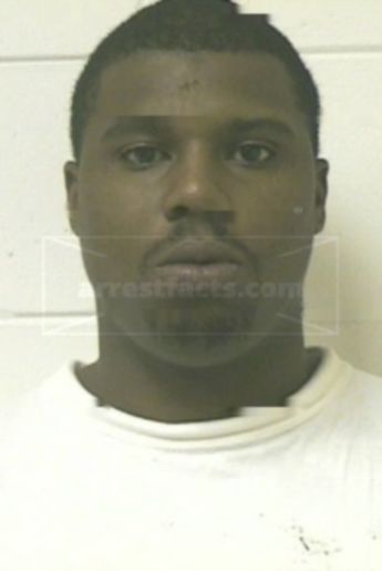 Jerod Deshadra Henderson