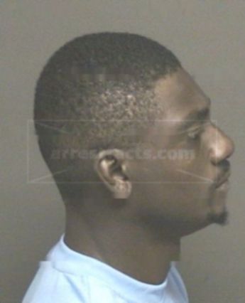 Tommie Charles Webber