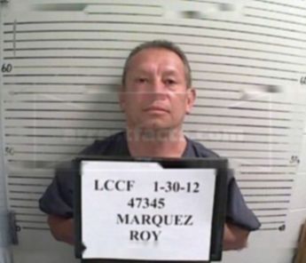 Roy Marquez