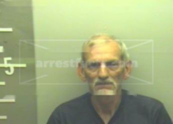 Billy Franklin Newberry