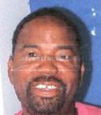 Benny Lee Montgomery