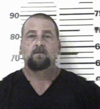 Jon Clifton Dansby