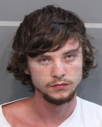 Travis Lee Sharp