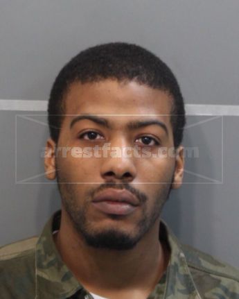 Jamichel Anthony Arnold