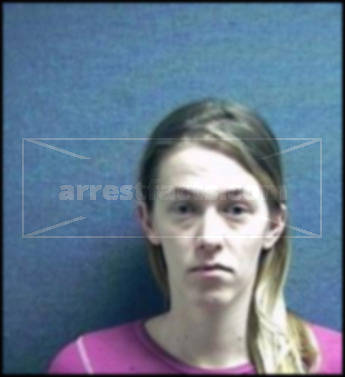 Amanda Fletcher