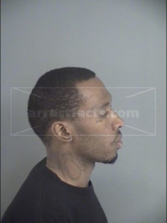 Lakendrick Lavoy Watson