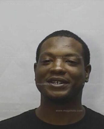 Kasey Dashawn Garland