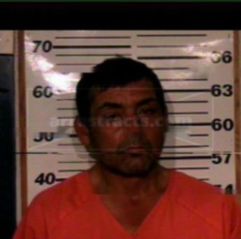 Nestor Lopez Suarez