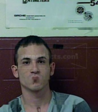 Brandon Scott Mccarty