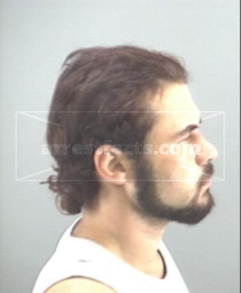 Joseph Daniel Harrell