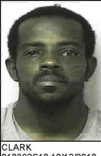 Shawn Maurice Clark