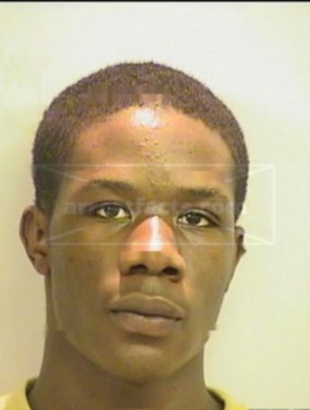 Terrance Dewayne May