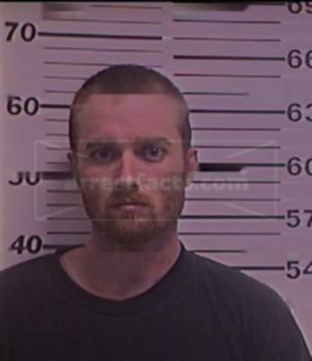 Steven Gene Henderson