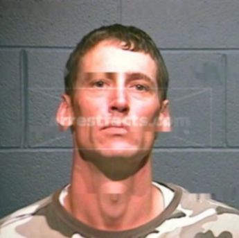 Jeremy Clinton Gilbreath