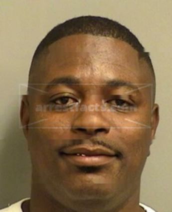 Tyrone Deon Williams