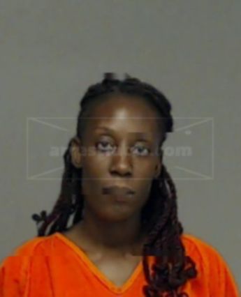 Ashante Lorraine Walker