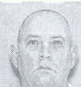 Rodney Harlan Mann