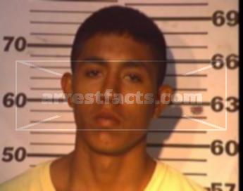 Rogelio David Rueda Ontiveros