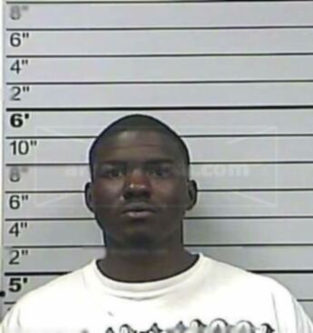 Kendrick L. Hollingsworth