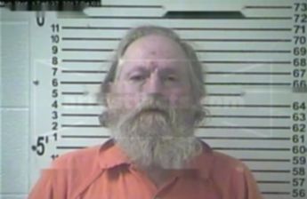 Rodney Bruce Floyd