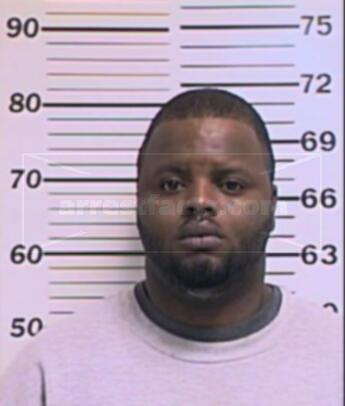 Terrell Deshon Clarington