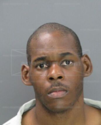 Chadwick Deon Anderson