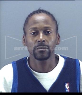 Derrick Bernard Jackson