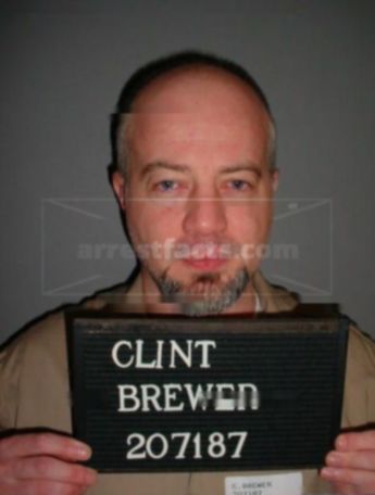 Clint Alan Brewer