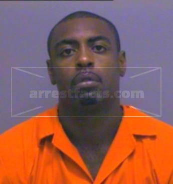 Brandon Delone Jones