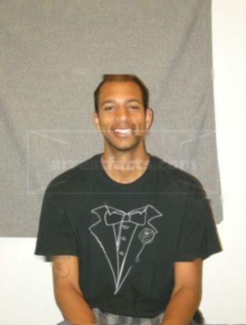 Tyler J Andrews