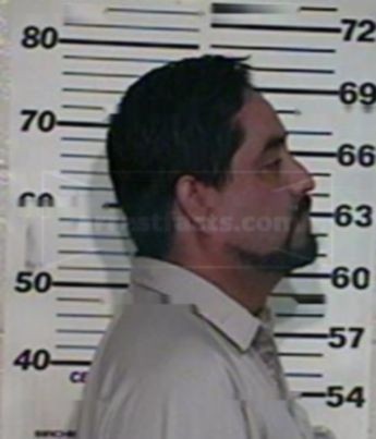 Leonel Martin Espinoza Espinoza