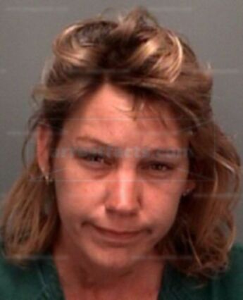 Kimberly Ann Pitts
