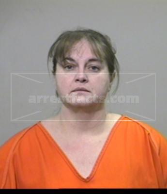 Robin Lee Brackett