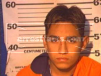 Christopher Rodriguez Salinas